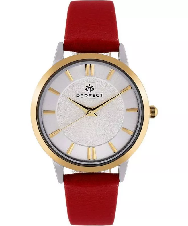Hodinky dámské Perfect Classic PF01012