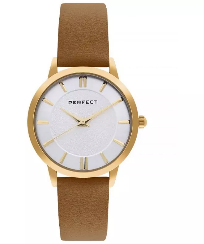 Hodinky dámské Perfect Classic PF01015