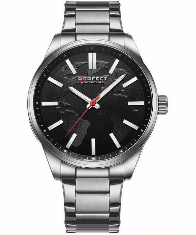 Hodinky pánské Perfect Classic PF01028