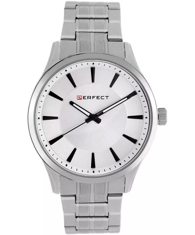 Hodinky pánské Perfect Classic PF01030