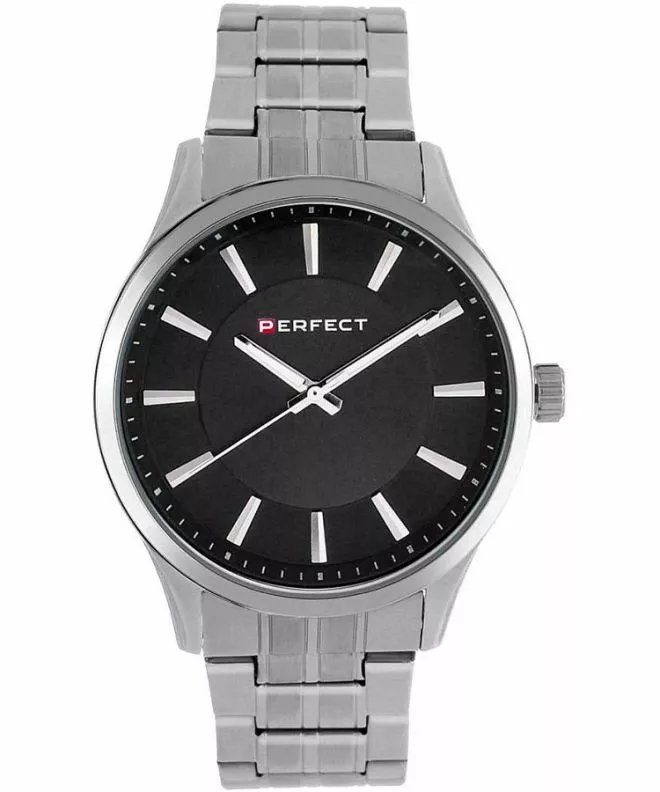 Hodinky pánské Perfect Classic PF01034