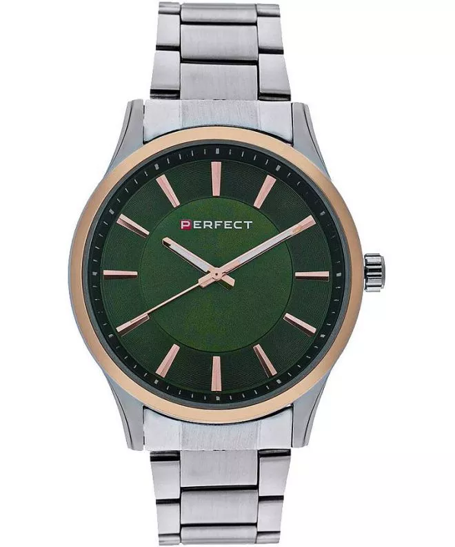 Hodinky pánské Perfect Classic PF01037