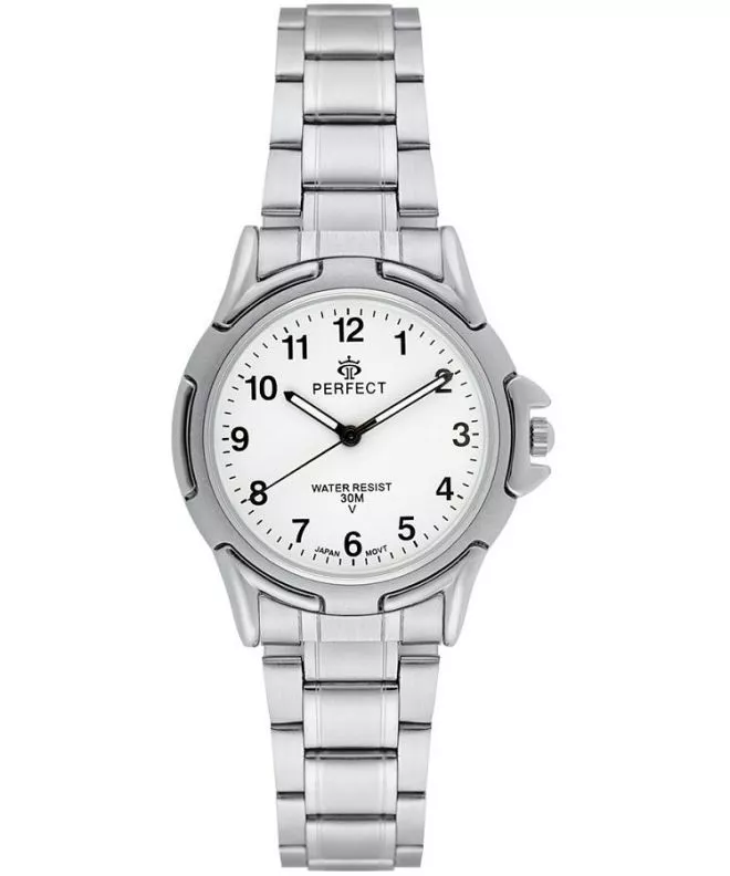 Hodinky pánské Perfect Classic PF01038
