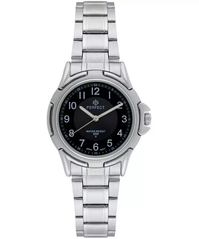 Hodinky pánské Perfect Classic PF01039