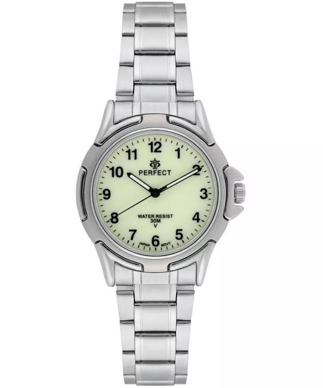 Hodinky pánské Perfect Classic PF01040