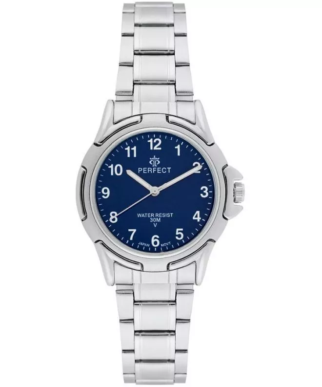 Hodinky pánské Perfect Classic PF01041