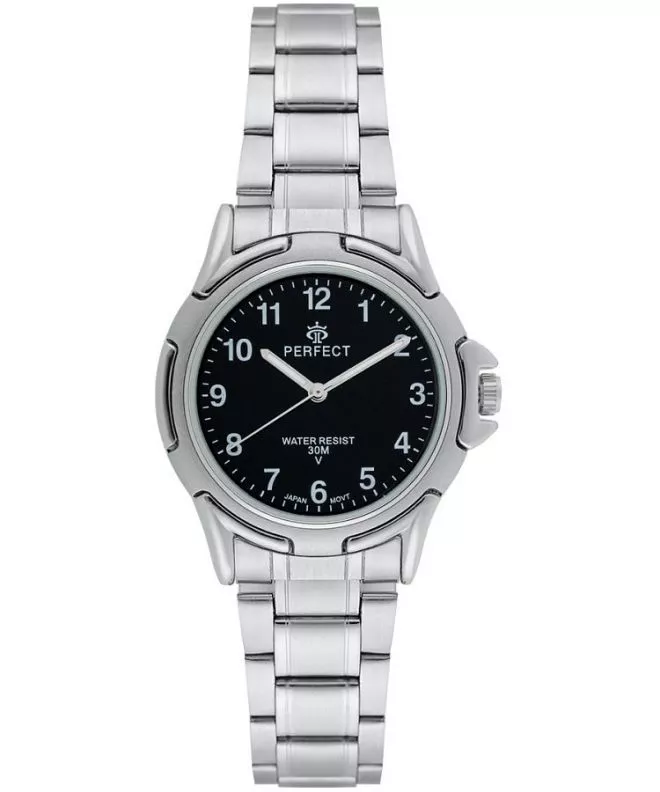 Hodinky pánské Perfect Classic PF01042