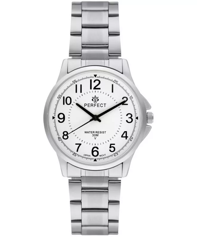 Hodinky pánské Perfect Classic PF01043