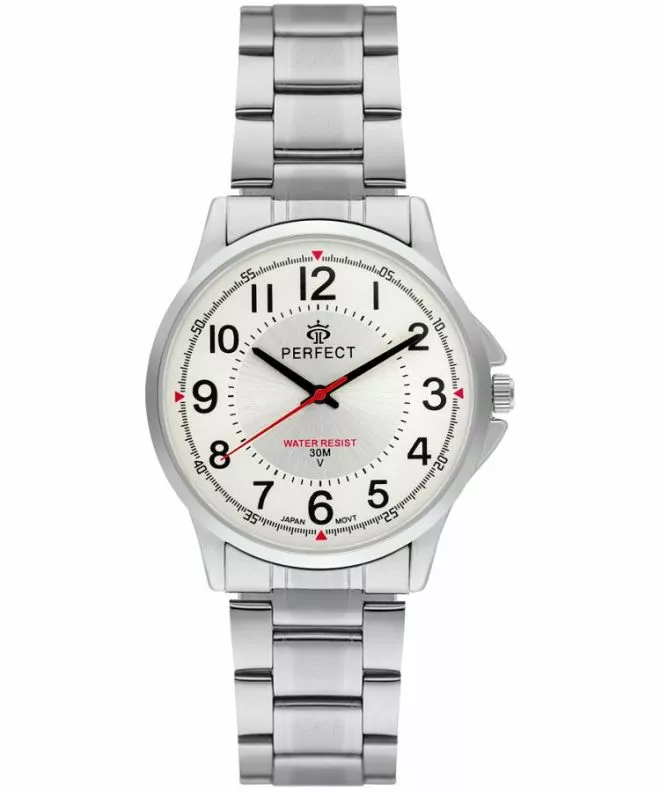 Hodinky pánské Perfect Classic PF01044
