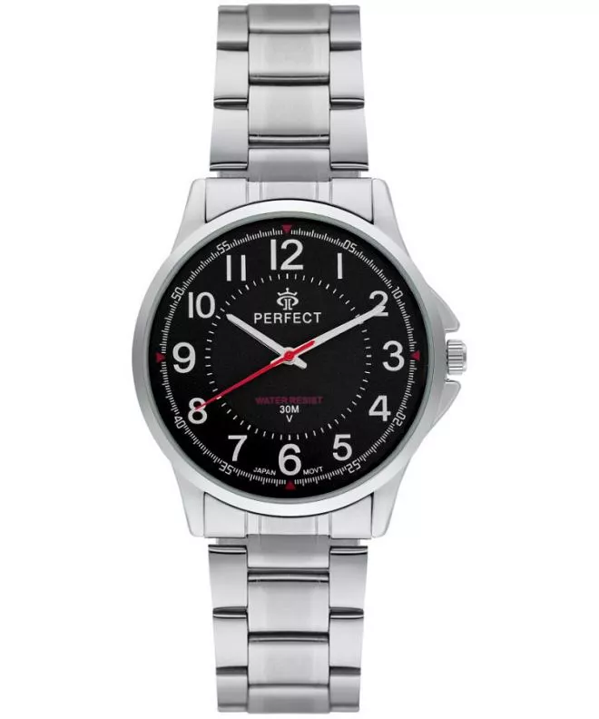 Hodinky pánské Perfect Classic PF01046