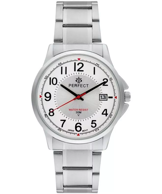 Hodinky pánské Perfect Classic PF01049