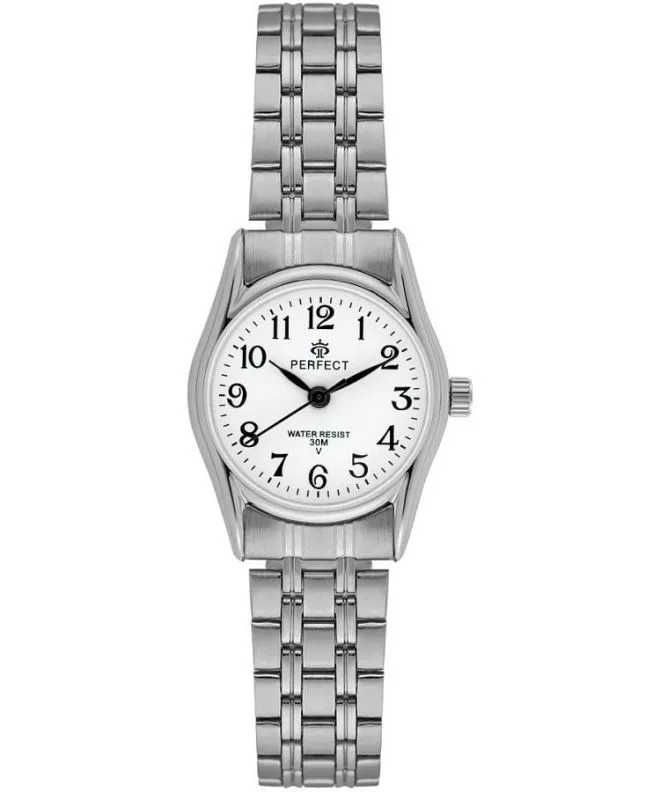 Hodinky dámské Perfect Classic PF01050