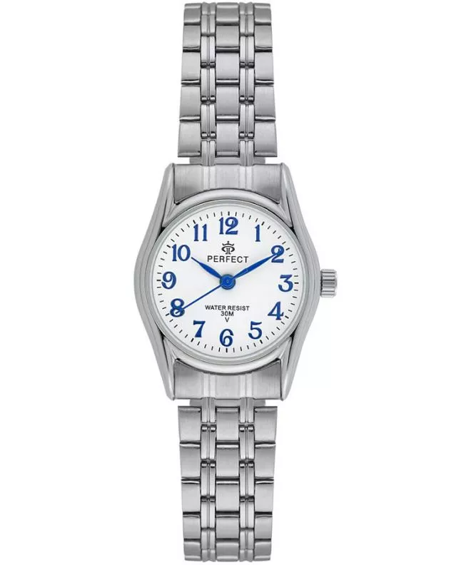 Hodinky dámské Perfect Classic PF01051