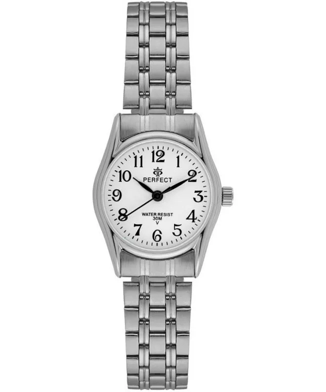 Hodinky dámské Perfect Classic PF01052