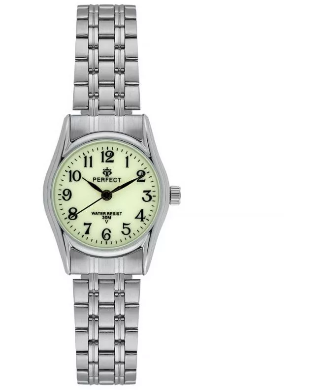 Hodinky dámské Perfect Classic PF01053