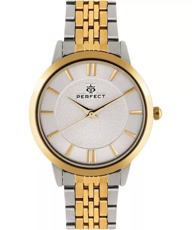 Hodinky dámské Perfect Classic PF01055