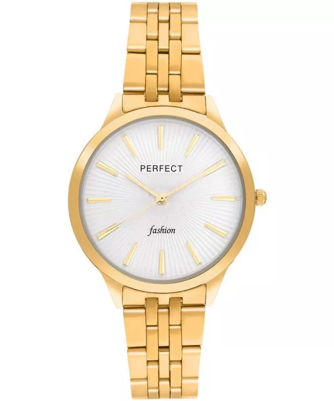 Hodinky dámské Perfect Classic PF01059