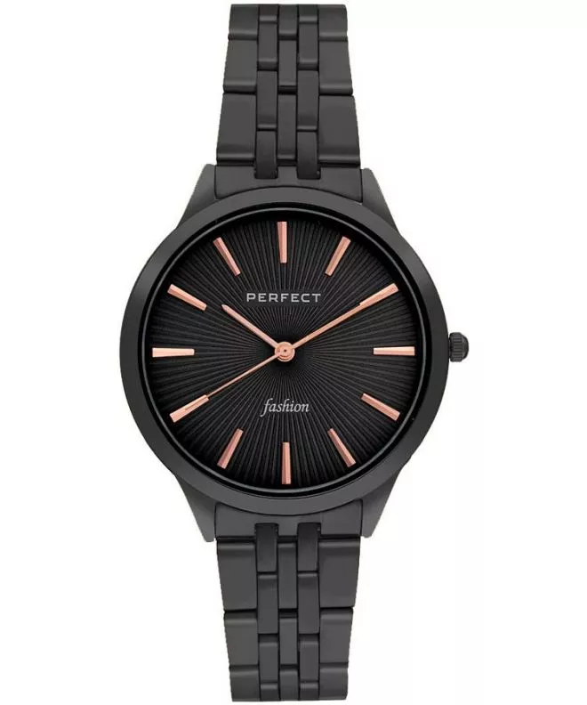 Hodinky dámské Perfect Classic PF01062