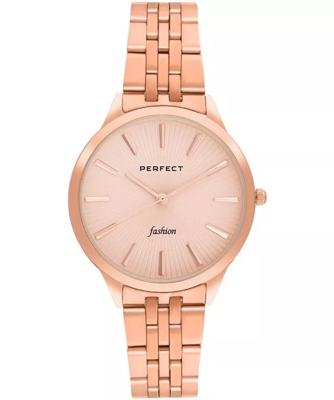 Hodinky dámské Perfect Classic PF01063