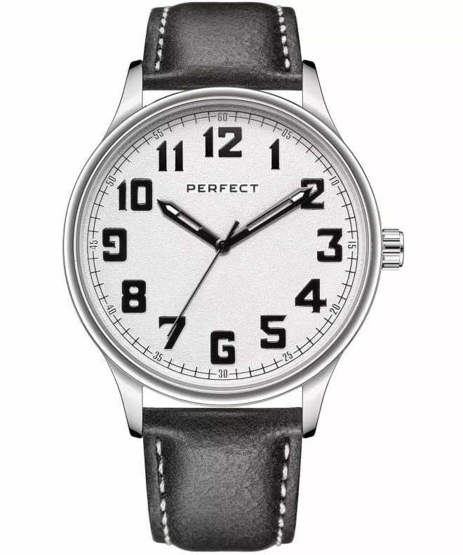 Hodinky pánské Perfect Classic PF01064