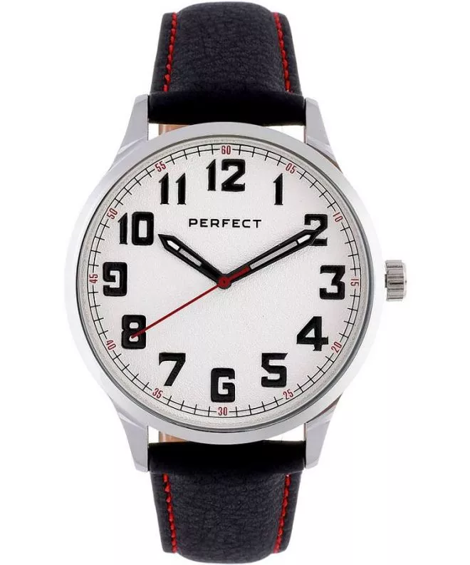 Hodinky pánské Perfect Classic PF01065