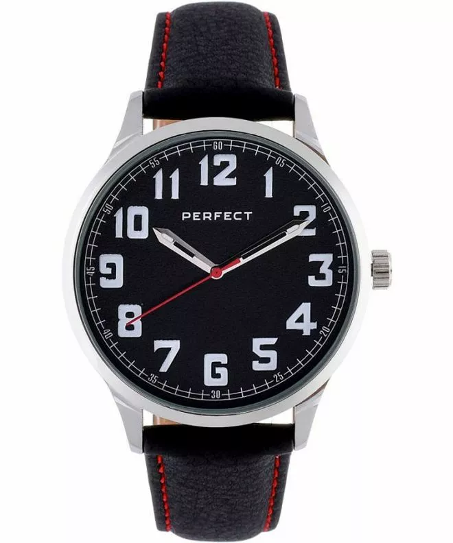 Hodinky pánské Perfect Classic PF01066