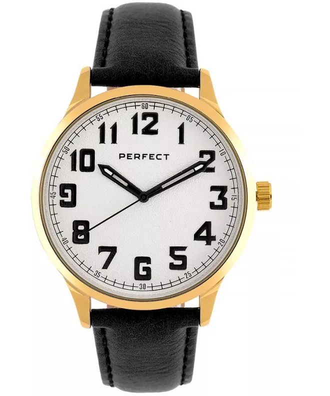 Hodinky pánské Perfect Classic PF01069