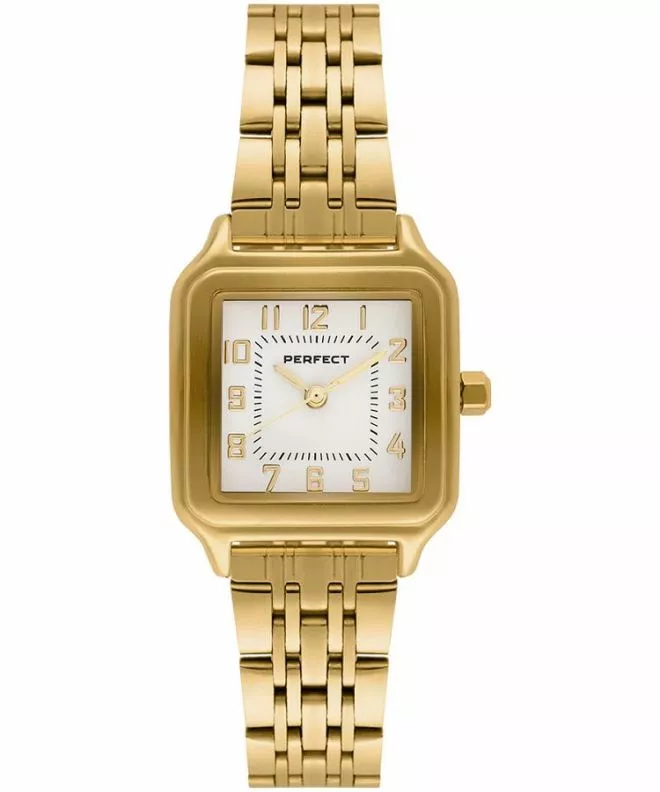 Hodinky dámské Perfect Classic PF01183