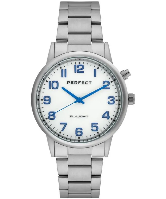 Hodinky pánské Perfect Classic PF01192