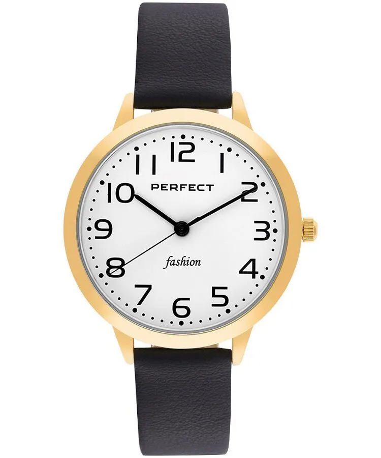 Hodinky dámské Perfect Classic PF01193