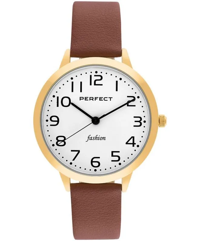 Hodinky dámské Perfect Classic PF01194