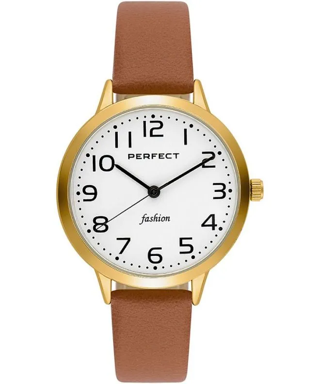 Hodinky dámské Perfect Classic PF01195