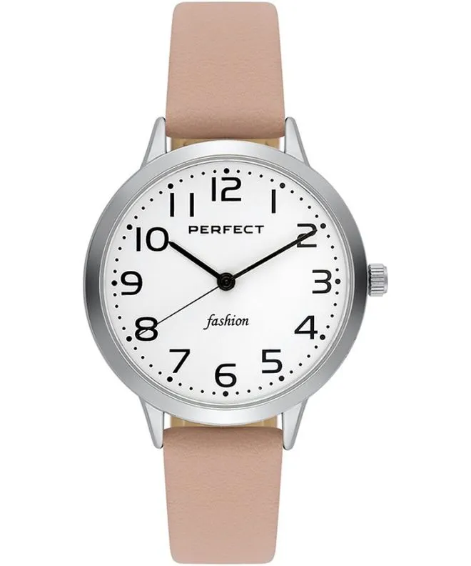 Hodinky dámské Perfect Classic PF01201