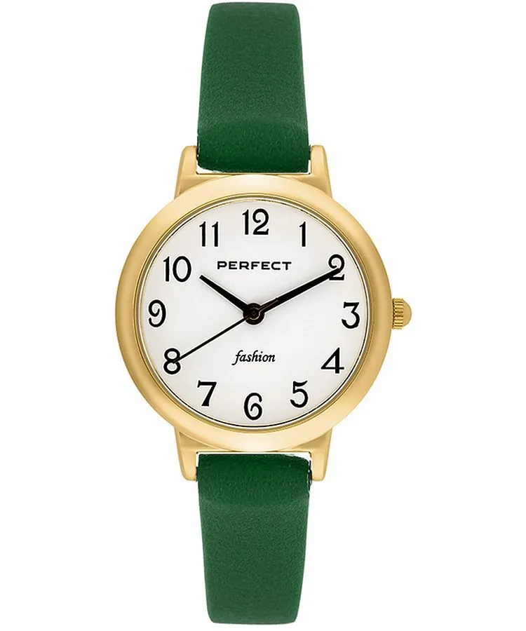 Hodinky dámské Perfect Classic PF01205
