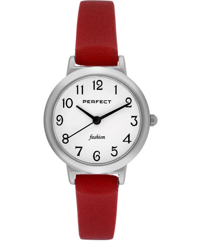 Hodinky dámské Perfect Classic PF01207