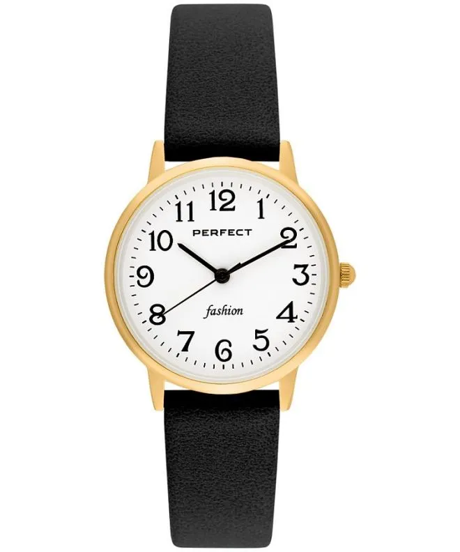 Hodinky dámské Perfect Classic PF01209