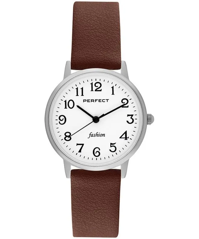 Hodinky dámské Perfect Classic PF01216