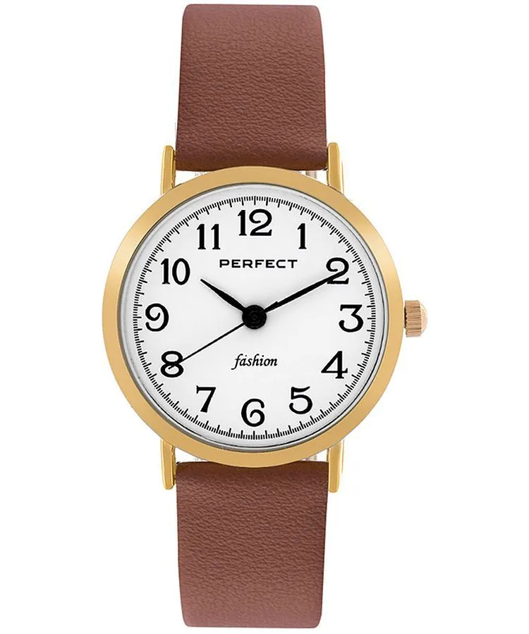 Hodinky dámské Perfect Classic PF01222