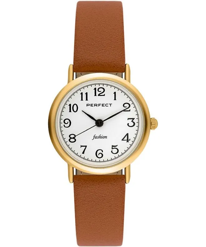Hodinky dámské Perfect Classic PF01223