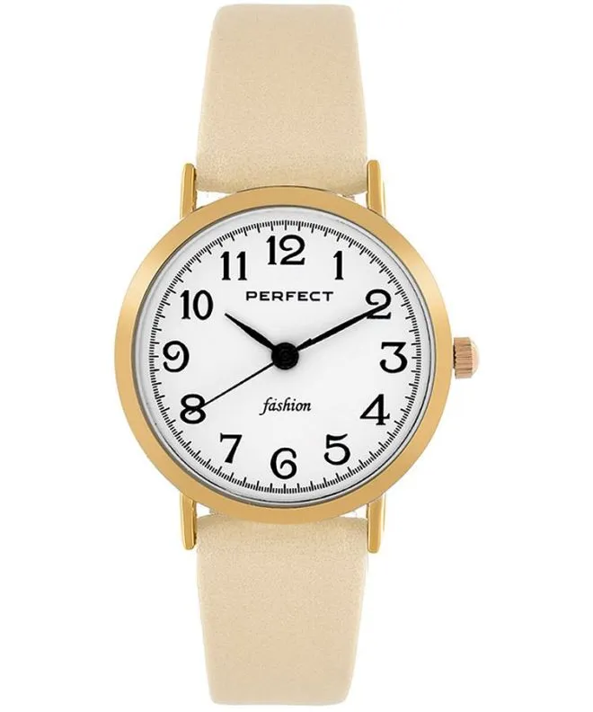 Hodinky dámské Perfect Classic PF01224