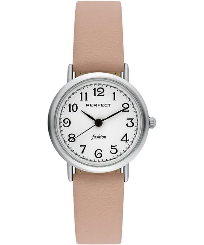 Hodinky dámské Perfect Classic PF01228