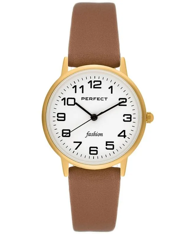 Hodinky dámské Perfect Classic PF01229