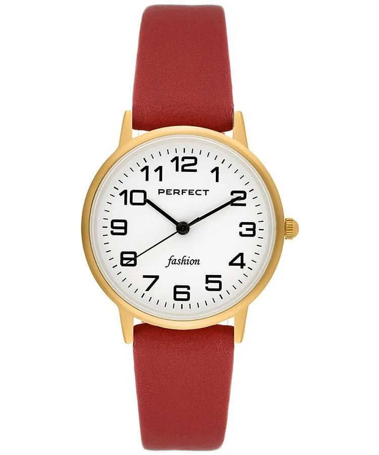 Hodinky dámské Perfect Classic PF01230