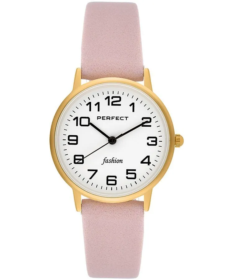 Hodinky dámské Perfect Classic PF01231