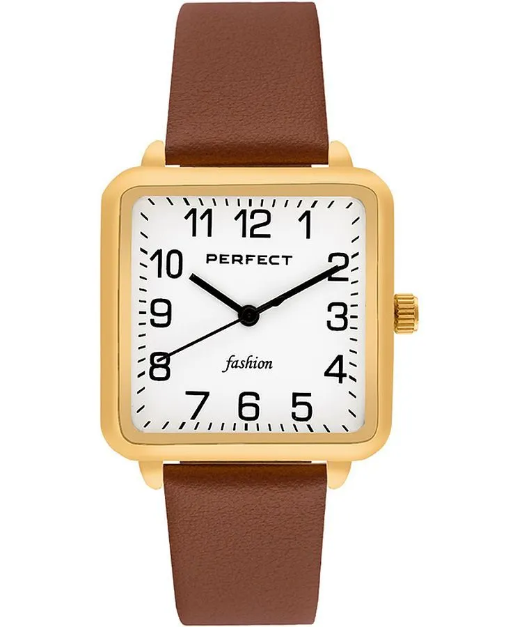 Hodinky dámské Perfect Classic PF01234