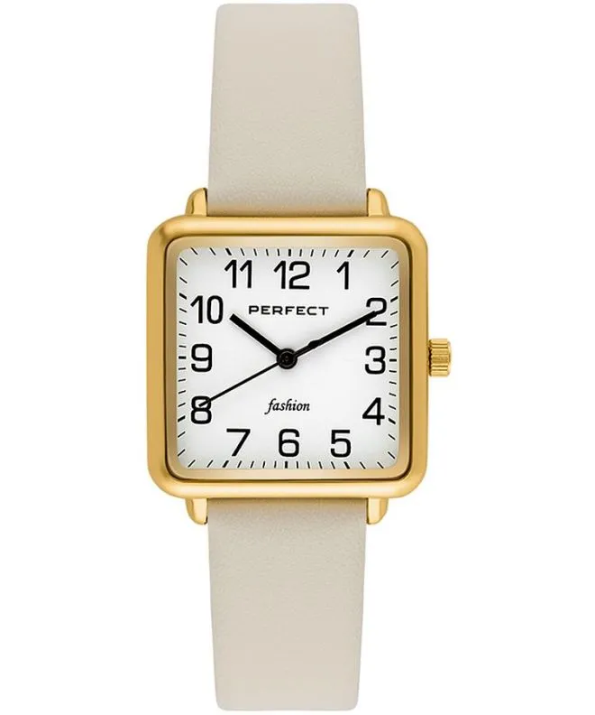Hodinky dámské Perfect Classic PF01235