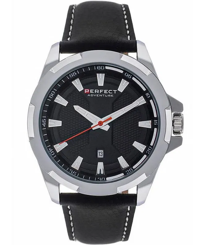 Hodinky pánské Perfect Classic PF01238