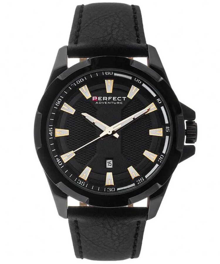 Hodinky pánské Perfect Classic PF01239