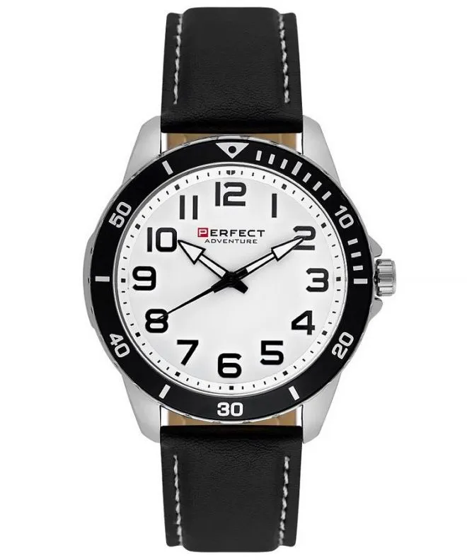 Hodinky pánské Perfect Classic PF01241