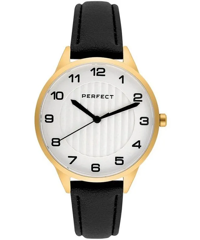 Hodinky dámské Perfect Classic PF01243